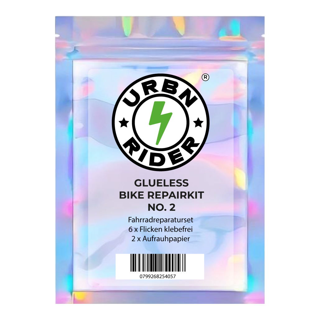 UrbnRider Glueless Repair Kit No. 2